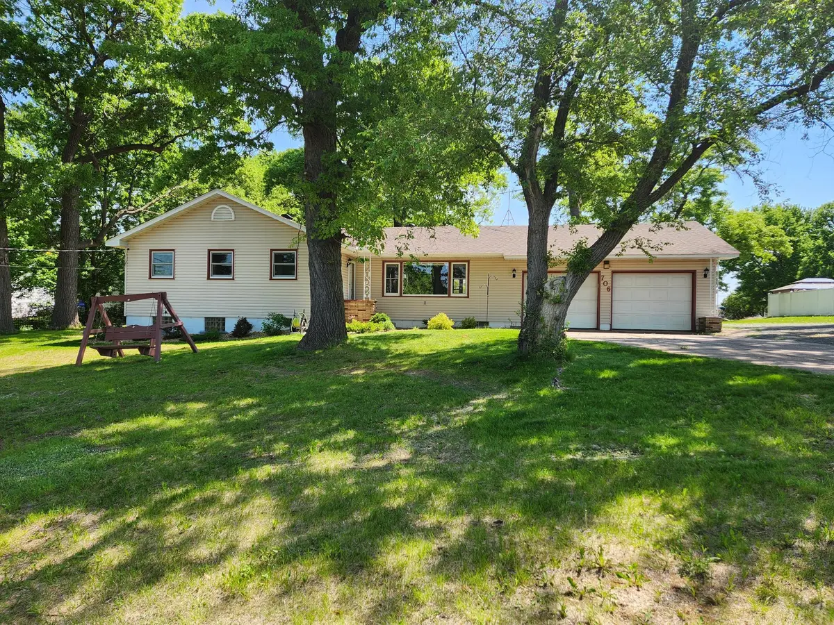 706 Summit Street, Osceola, WI 54020 - #1