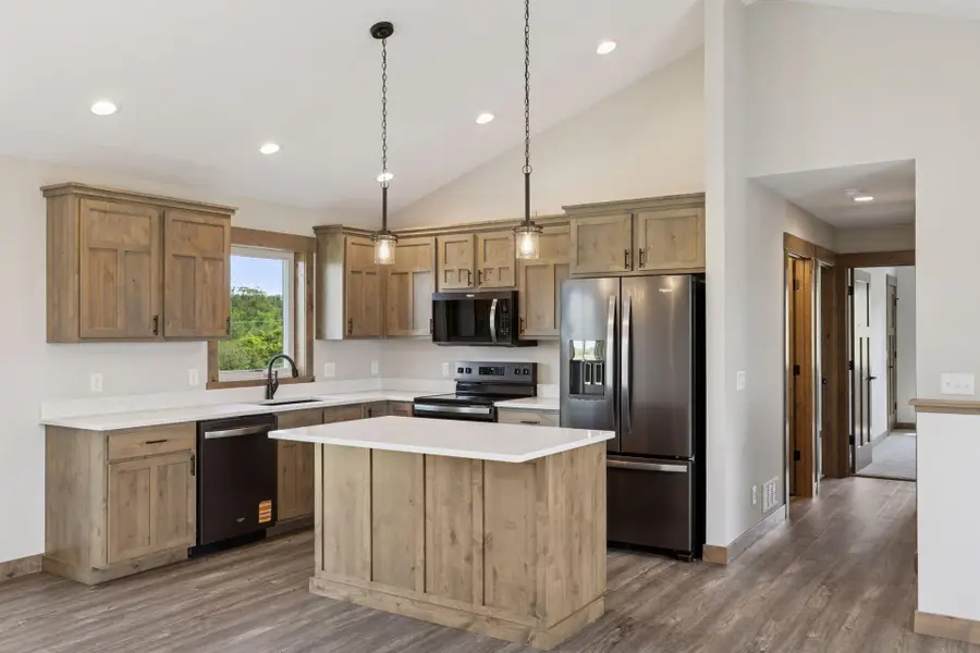 521 Summit Circle, Baldwin, WI 54002 - #2