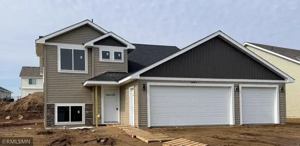 1661 Park View Lane Ne, Sauk Rapids, MN 56379