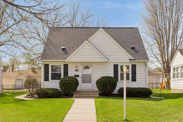 6016 11th Avenue S, Minneapolis, MN 55417