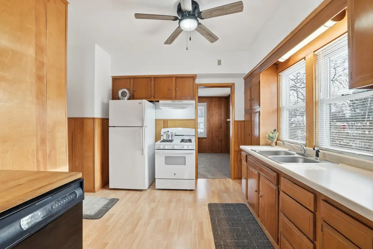 1443 Hazelwood Street, Saint Paul, MN 55106 - #1