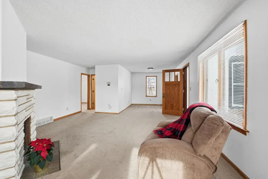 1443 Hazelwood Street, Saint Paul, MN 55106 - #3