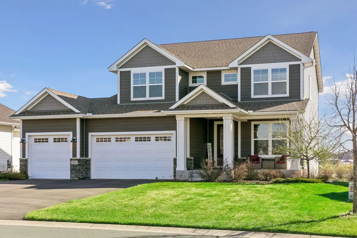 3267 Linden Avenue N, Lake Elmo, MN 55042 - #1