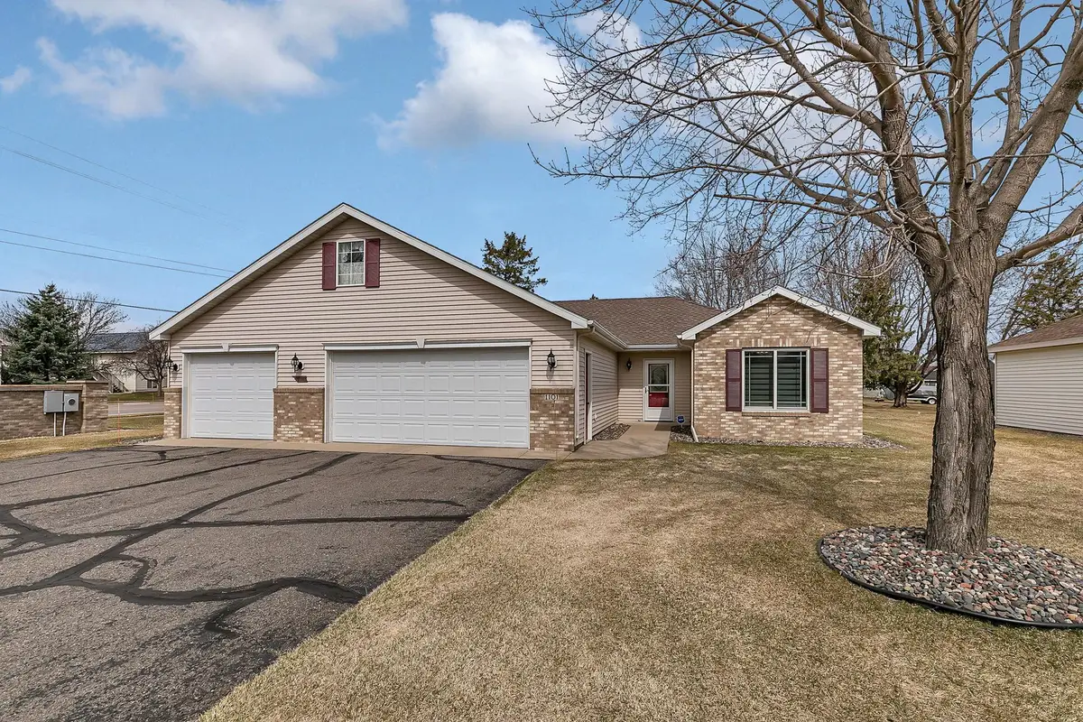 1101 Willow Pond Drive, Waite Park, MN 56387 - #1