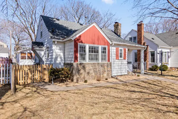 1451 Bayard Avenue, Saint Paul, MN 55116