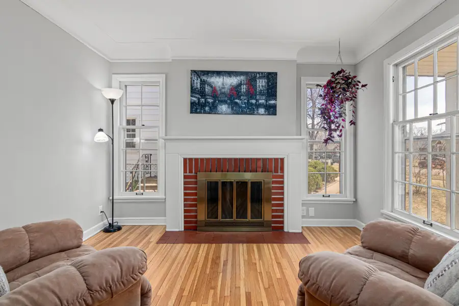 1451 Bayard Avenue, Saint Paul, MN 55116 - #2