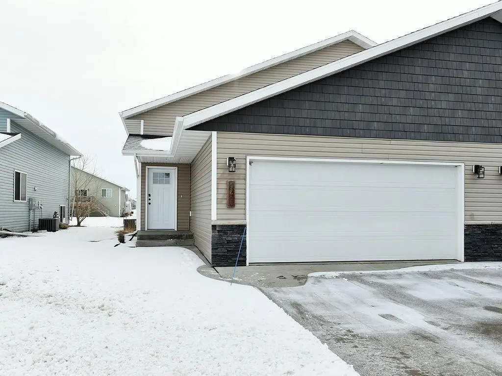 7250 30th Street S, Fargo, ND 58104 - #1