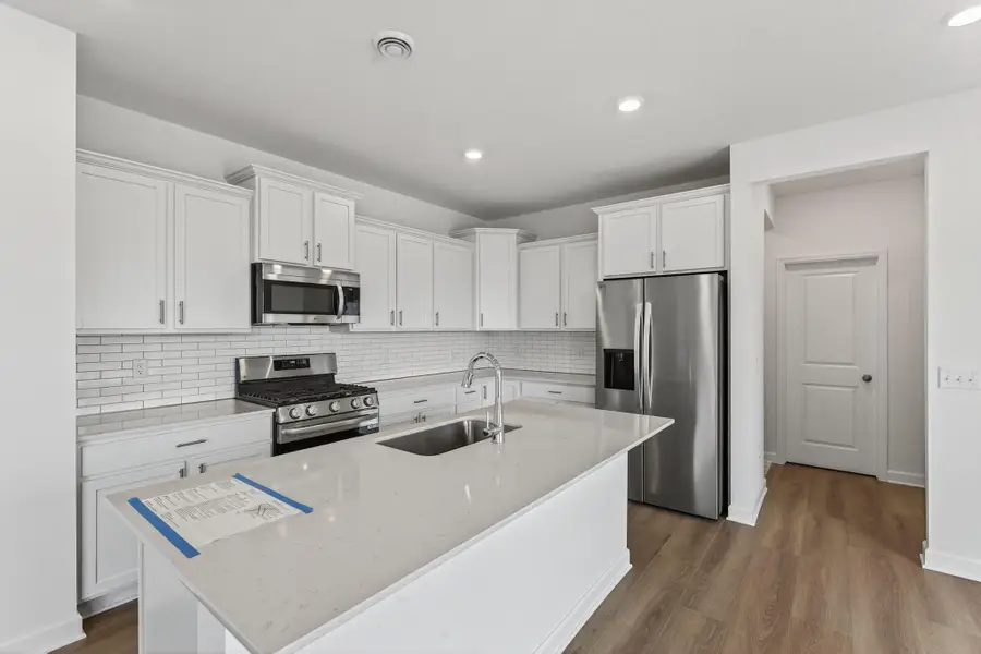 910 Harvest Trail, Buffalo, MN 55313 - #2