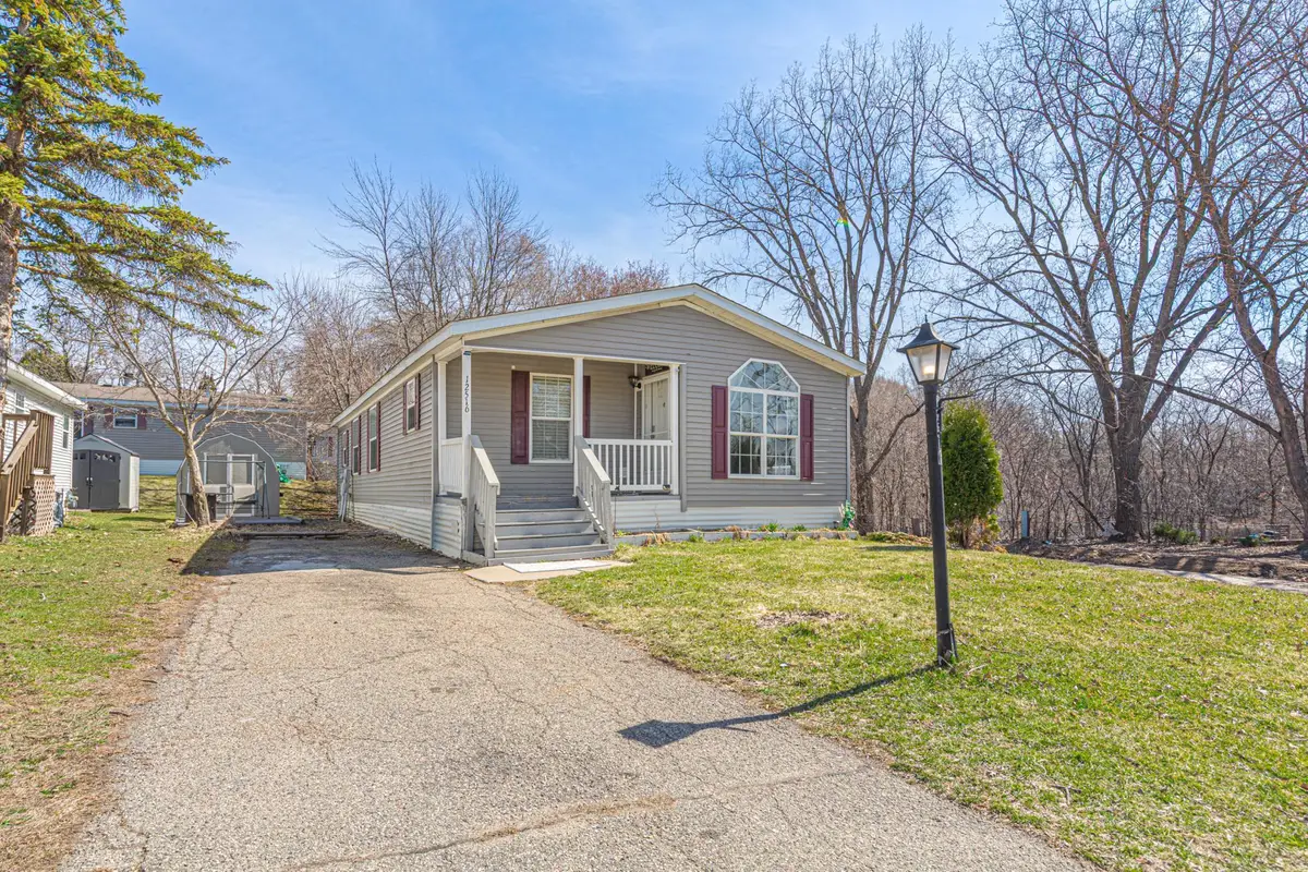 12516 Garland Avenue, Apple Valley, MN 55124 - #1