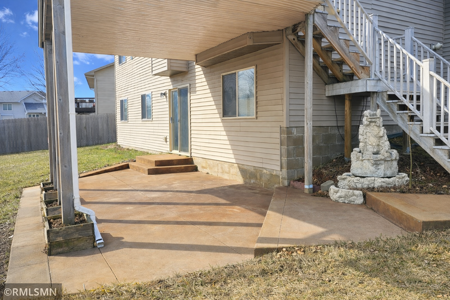 23453 Arrowhead Street Nw, Saint Francis, MN 55070 - #2