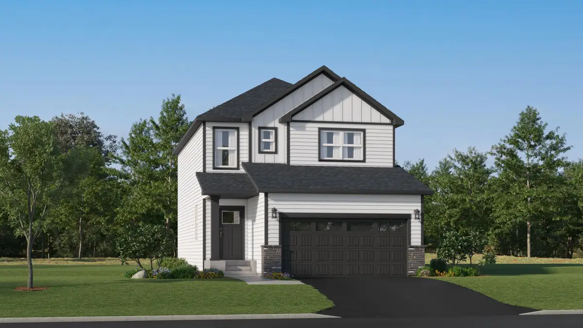 22375 Isla Way, Rogers, MN 55374 - #1