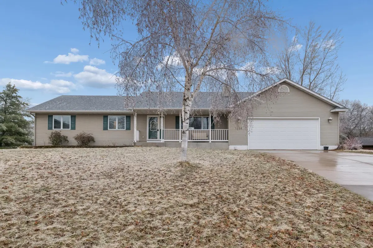 1528 Shore Haven Court, Menomonie, WI 54751 - #1