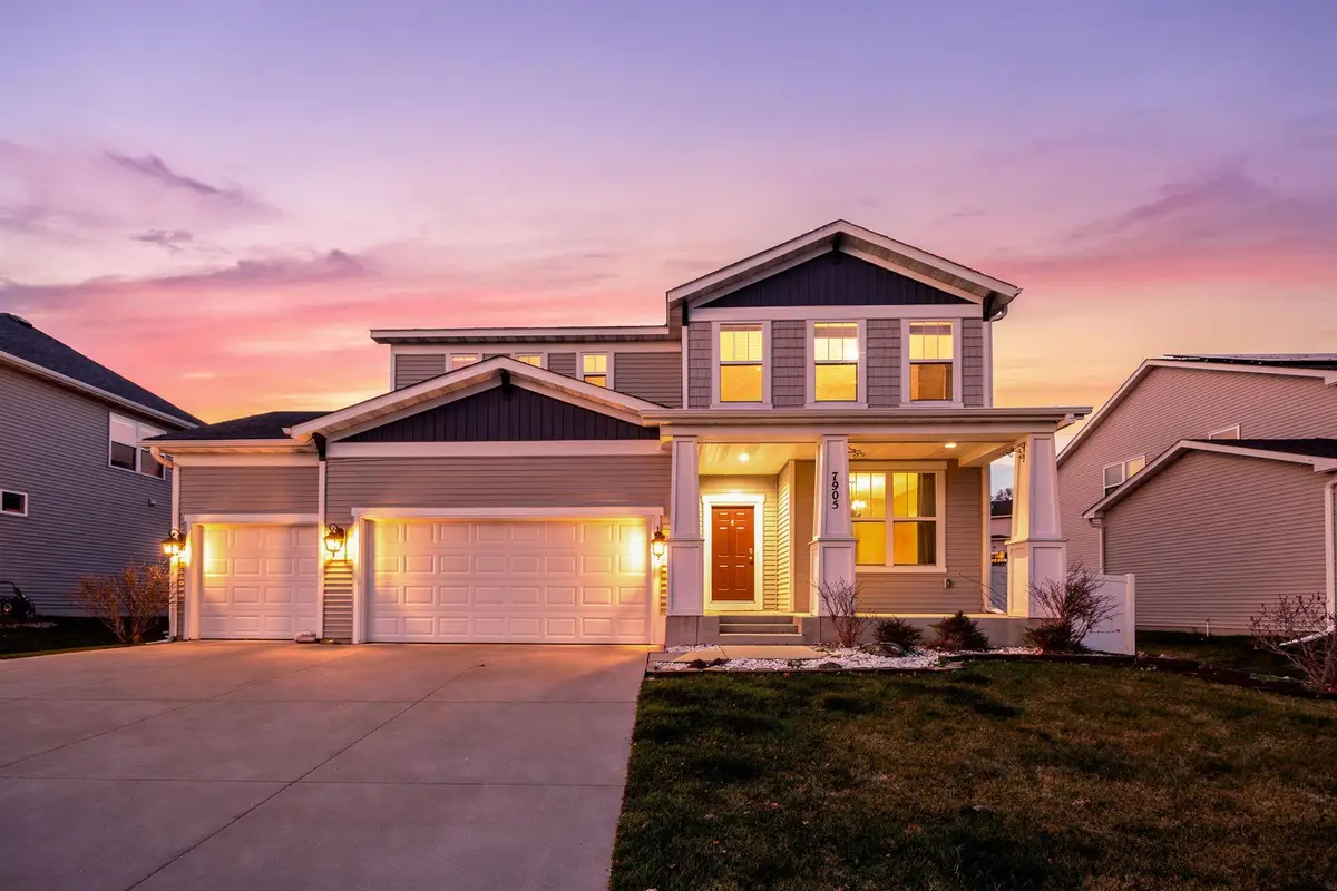 7905 205th Street W, Lakeville, MN 55044 - #1