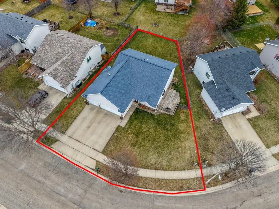 1154 Peregrine Dr Se, Rochester, MN 55904 - #3