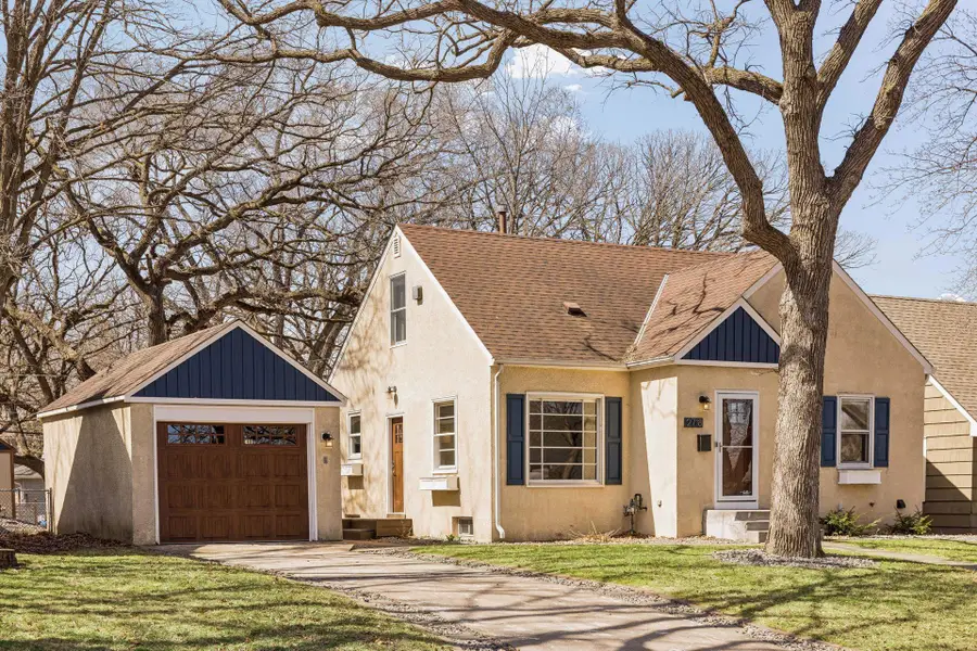 2718 Hampshire Avenue S, Saint Louis Park, MN 55426 - #2