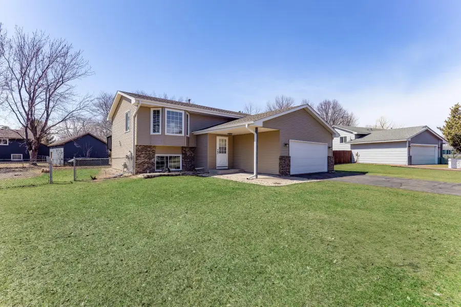 11874 Jonquil Street Nw, Coon Rapids, MN 55433 - #2