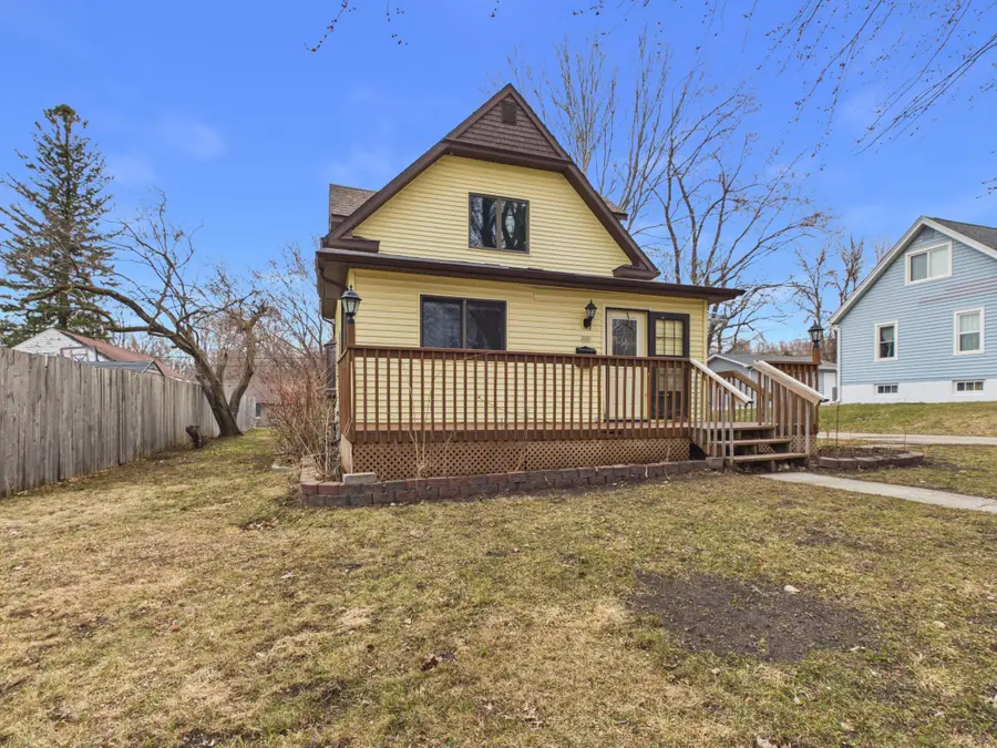 421 1st Avenue Ne, Glenwood, MN 56334 - #2