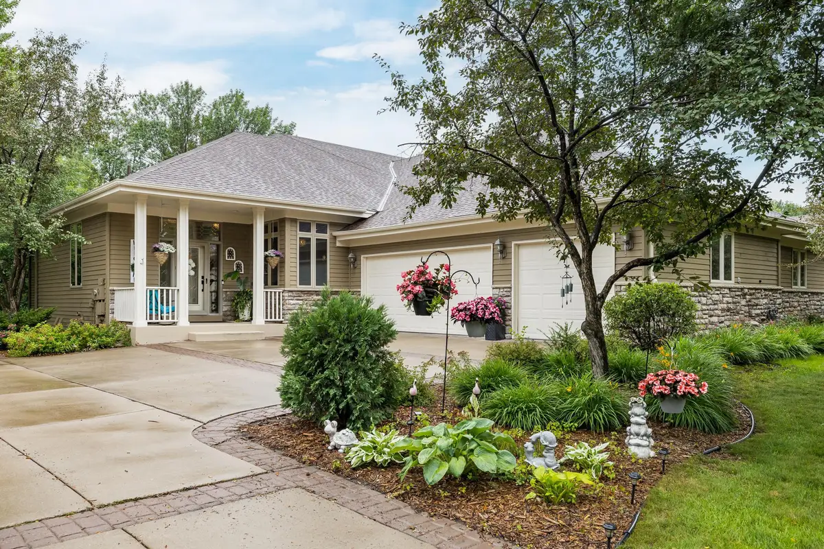 3365 Glynwater Trail Nw, Prior Lake, MN 55372 - #1