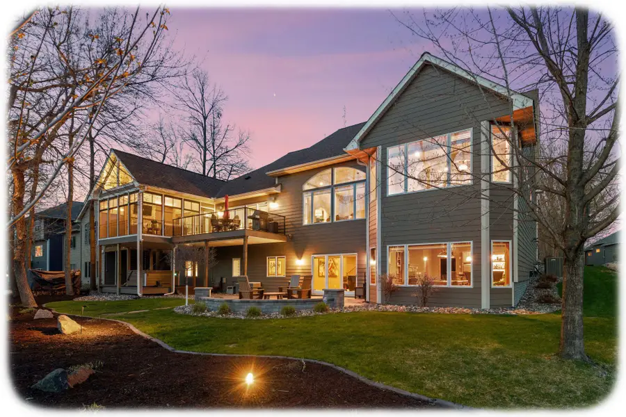 9943 Vagabond Lane N, Maple Grove, MN 55311 - #2