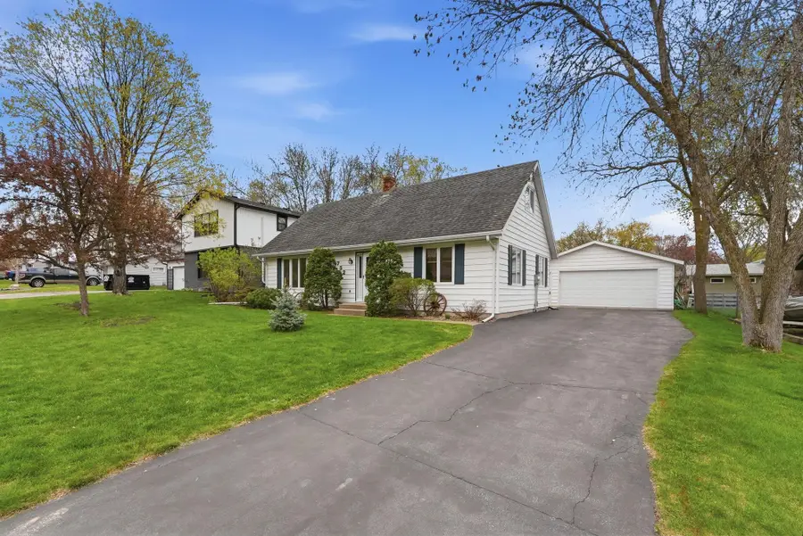 752 11 1/2 Street N, Sauk Rapids, MN 56379 - #2