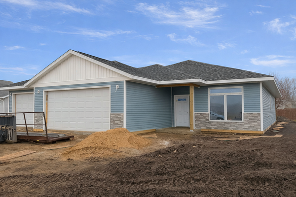 503 Darlene Drive, Marshall, MN 56258