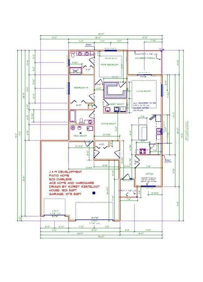 503 Darlene Drive, Marshall, MN 56258 - #2