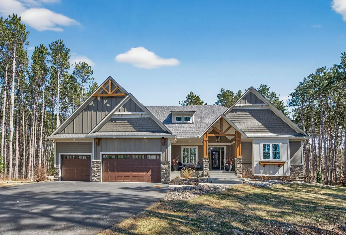 26567 145th Street Nw, Zimmerman, MN 55398 - #1