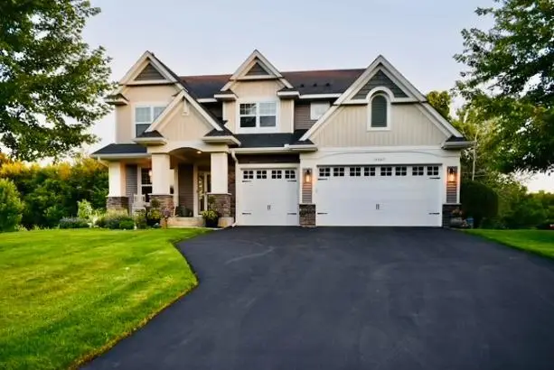 12367 76th Way Ne, Otsego, MN 55330 - #1