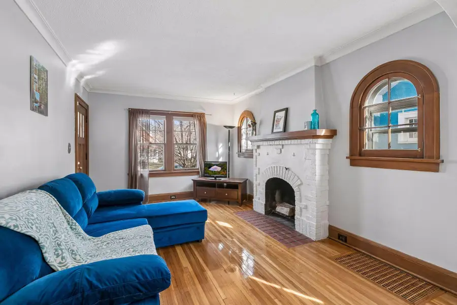 4155 Humboldt Avenue N, Minneapolis, MN 55412 - #2