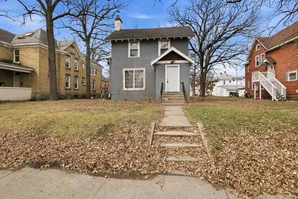 511 6th Avenue S, Saint Cloud, MN 56301