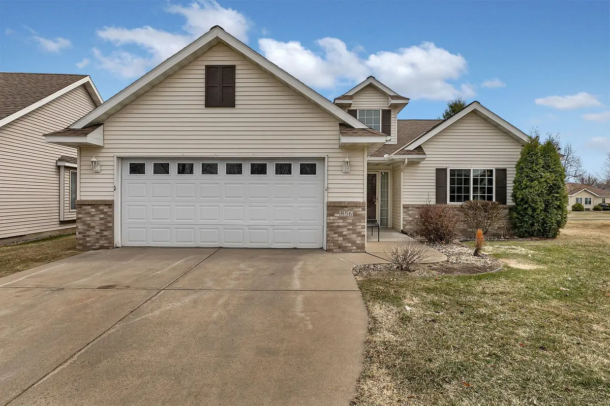 856 Aspen Circle, Waite Park, MN 56387 - #1
