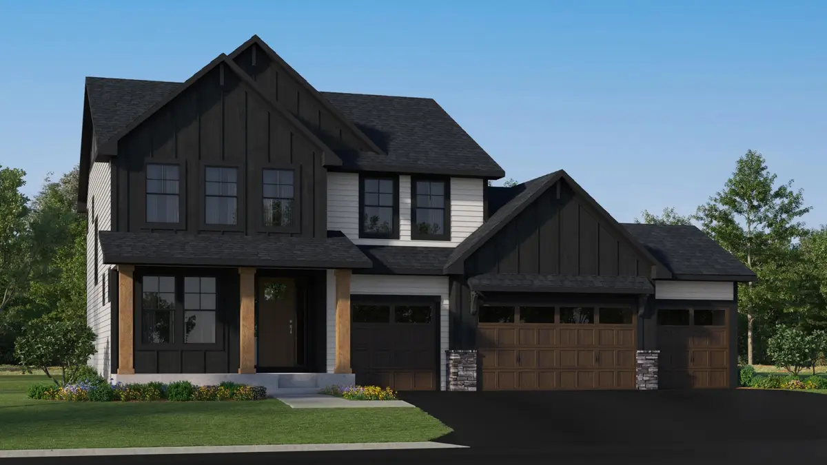 6870 Spruce Lane, Corcoran, MN 55340 - #1