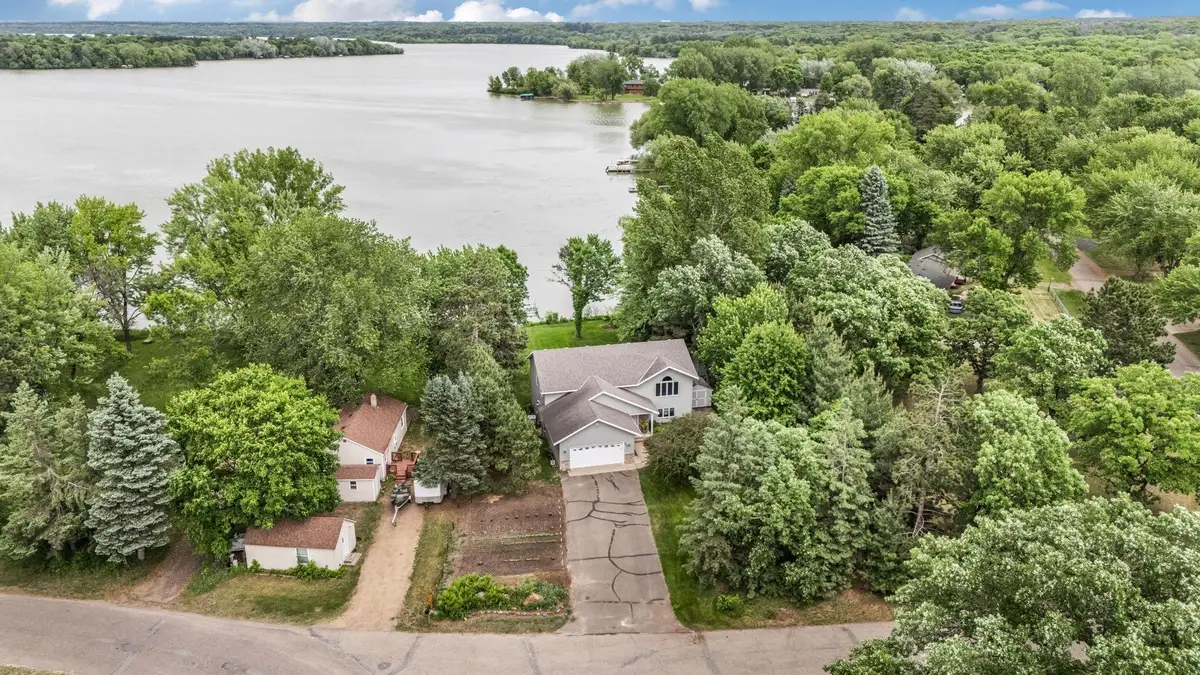 9900 W Lake Court, Rice, MN 56367 - #1