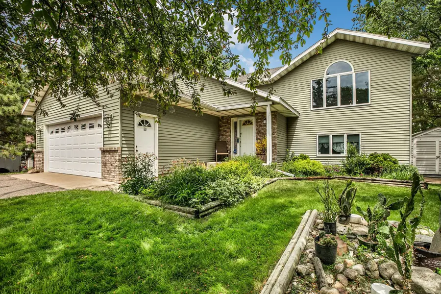 9900 W Lake Court, Rice, MN 56367 - #2