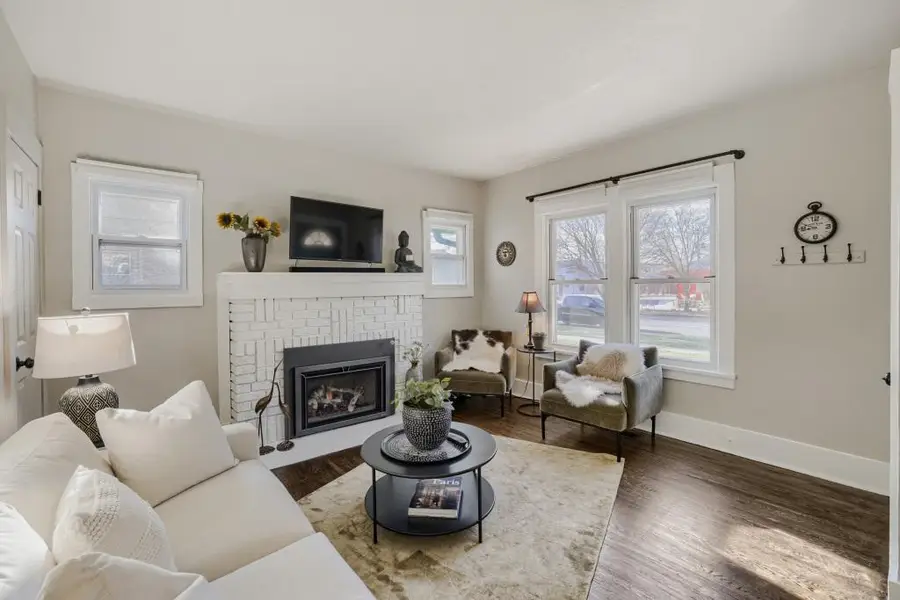 3306 E 50th Street, Minneapolis, MN 55417 - #2