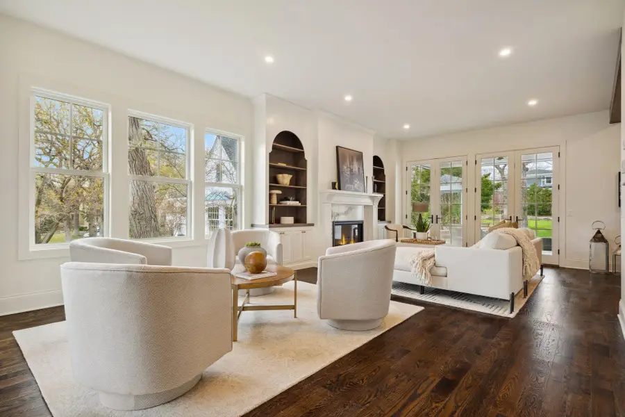 4717 Meadow Road, Edina, MN 55424 - #3