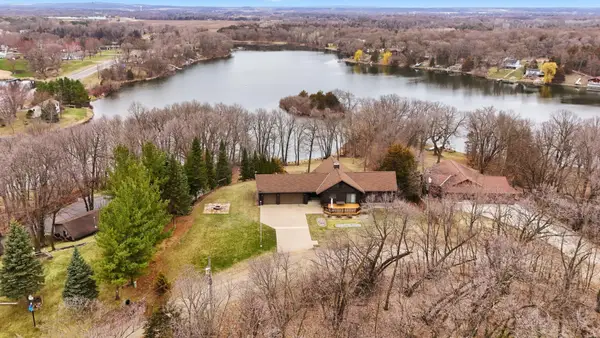 20368 Edgehill Circle, Richmond, MN 56368