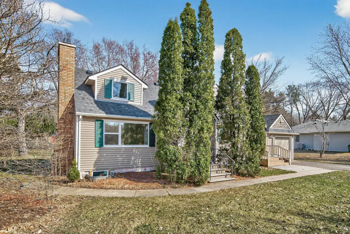 8893 Griggs Avenue, Circle Pines, MN 55014 - #1