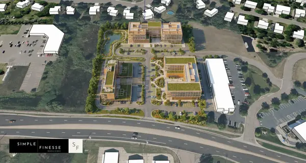 5949 Labeaux Avenue Ne, Albertville, MN 55301