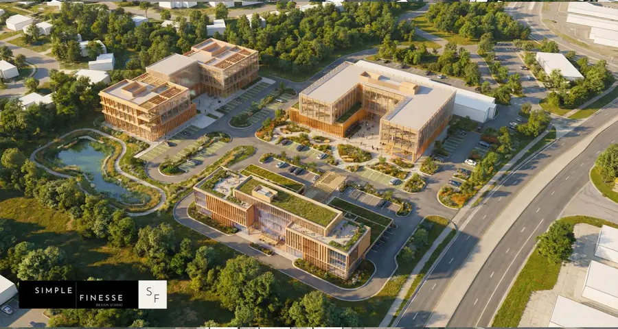 5949 Labeaux Avenue Ne, Albertville, MN 55301 - #2