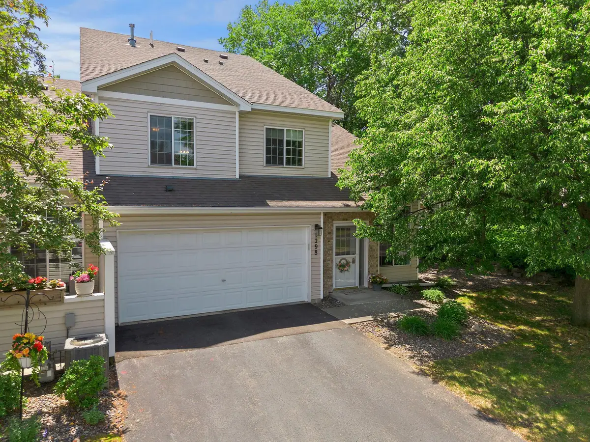 1298 123rd Way Ne, Blaine, MN 55434 - #1