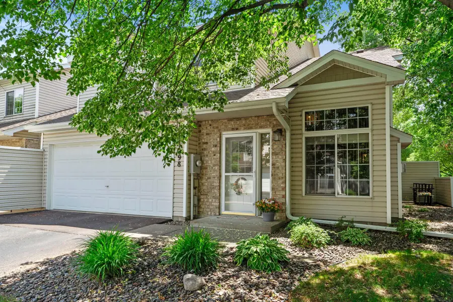 1298 123rd Way Ne, Blaine, MN 55434 - #2