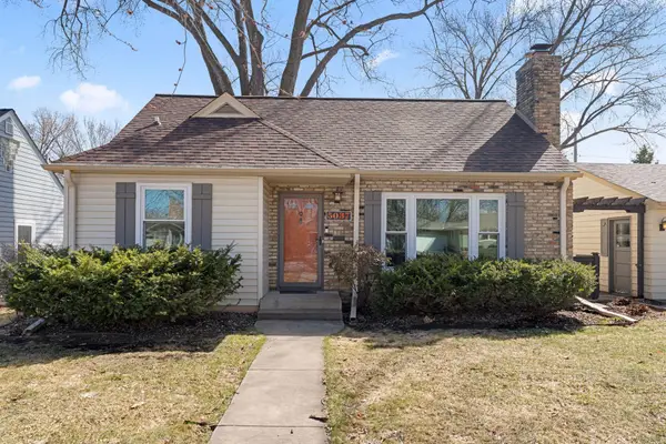 5037 Oxford Avenue, Edina, MN 55436