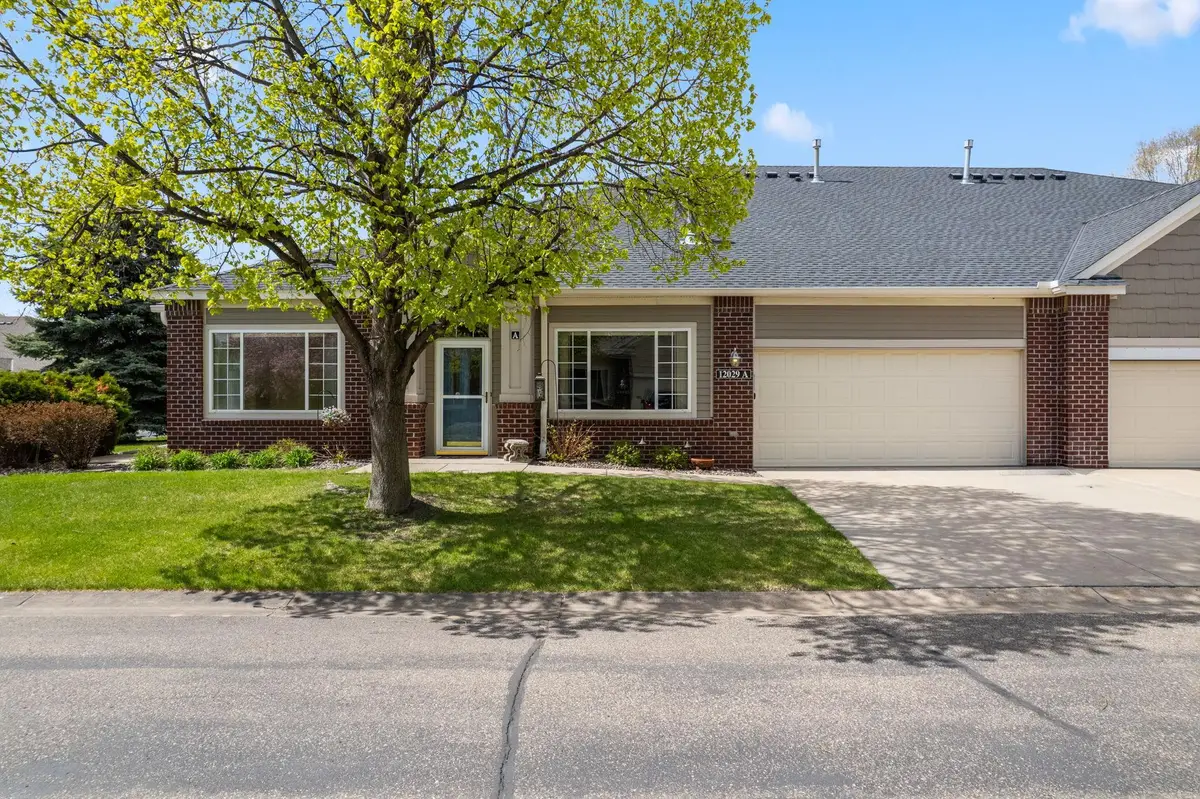 12029 Vermillion Street Ne #A, Blaine, MN 55449 - #1