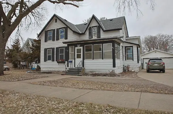 510 5th Street Nw, Faribault, MN 55021