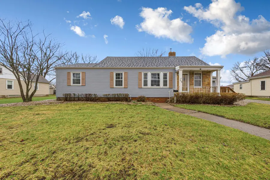 718 3rd Street Sw, Waseca, MN 56093 - #3