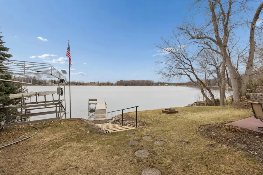 1569 Hansack Ave Ne, Saint Michael, MN 55376 - #2