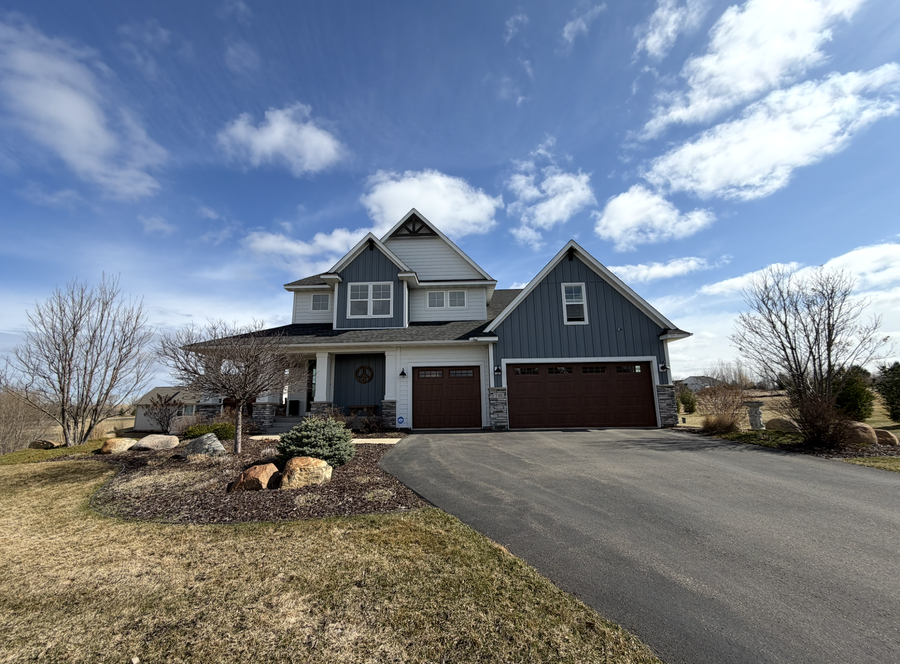 710 Crest Curve, Hudson, WI 54016 - #2