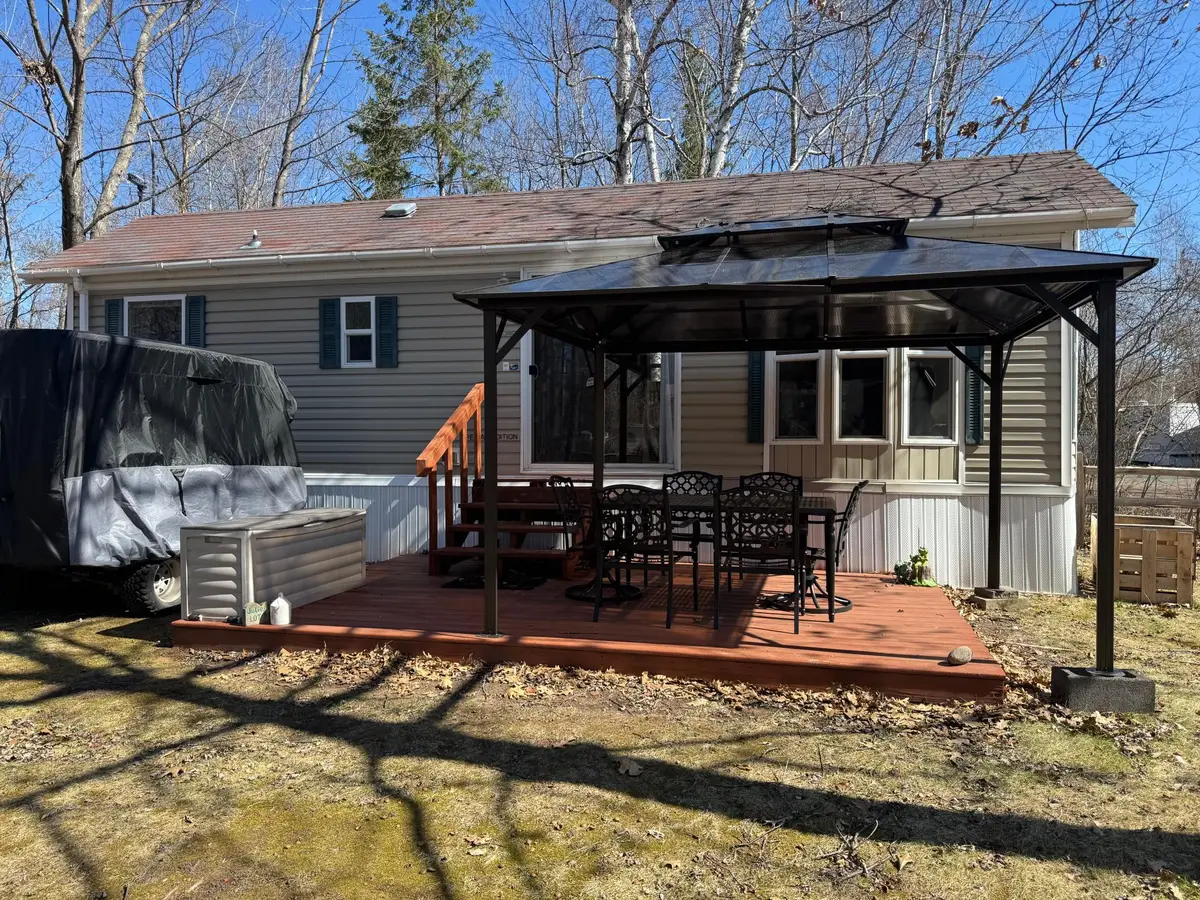 F5 Lot 46 Pathfinder Village, Hinckley, MN 55037 - #1
