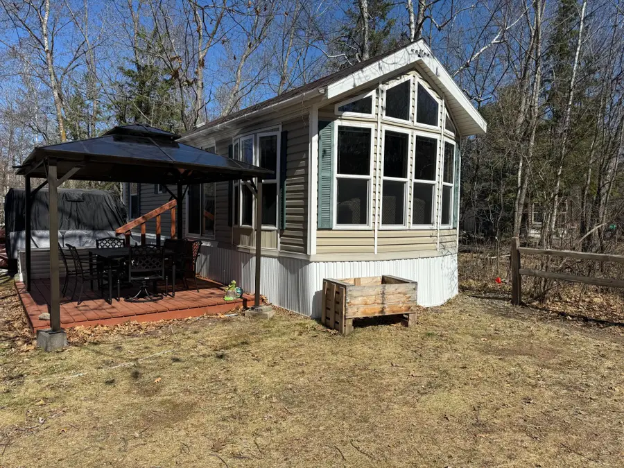 F5 Lot 46 Pathfinder Village, Hinckley, MN 55037 - #2